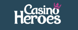 Caisno Heroes casinoselfie