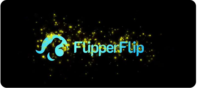 flipperflip-kansi