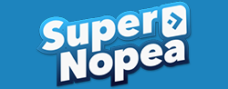Supernopea Kasino logo