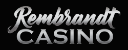 rembrandt casino logo
