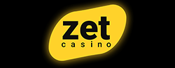 zetcasino kasinon logo