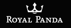 royal panda logo