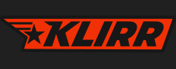 klirr casino logo