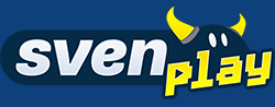 SvenPlay logo