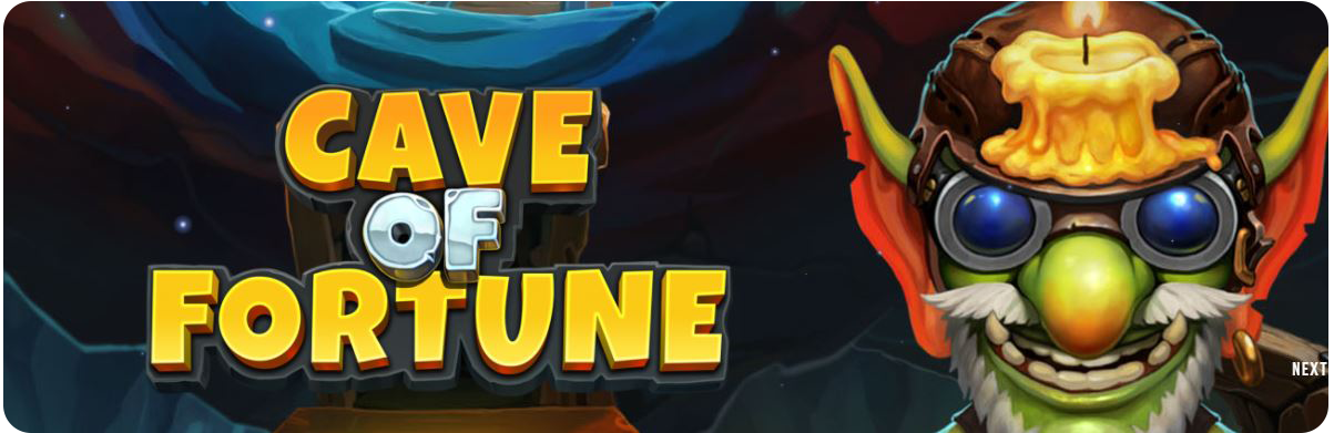 cabe of fortune bfgames
