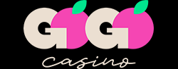 GOGO Casino logo