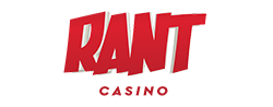 Rant Casino logo