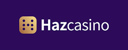 Haz Casino logo