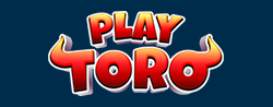 PlayToro Casino logo