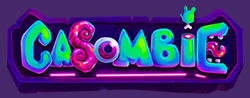 Casombie Casino logo