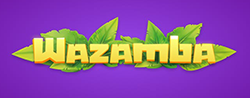 Wazamba Casino logo