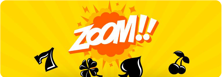 kazoom casinon kansi