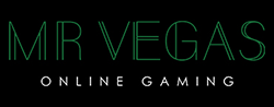 mr vegas kasinon logo