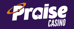 praisecasino.com-kasinon logo