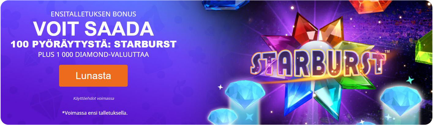 high5casino-tervetuliaisbonus