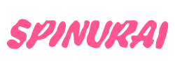 spinurai kasinon logo