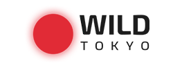 wildtokyo kasinon logo