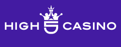High 5 Casino logo
