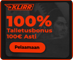 klirr banner
