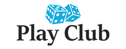 PlayClub logo