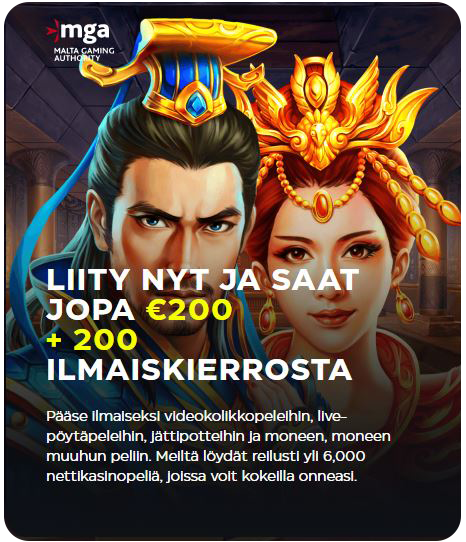 casinobuck bonus