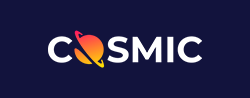 CosmicSlot Casino logo