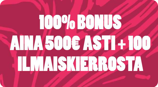 kasinobonukset 3