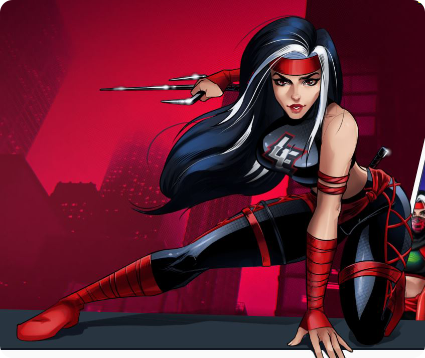 lucky elektra Casino
