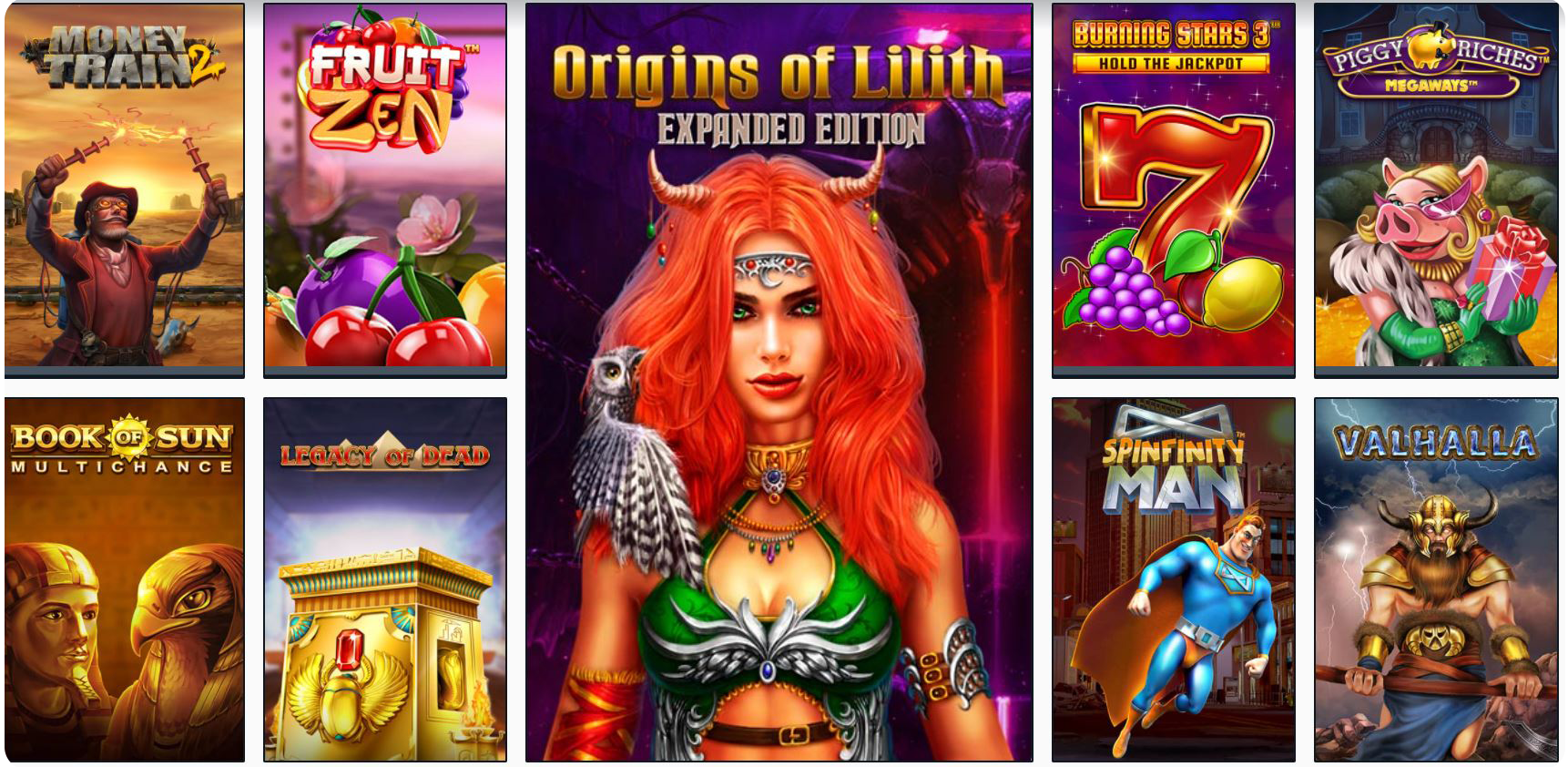 lucky elektra casino pelit