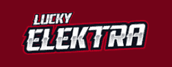 lucky elektra logo