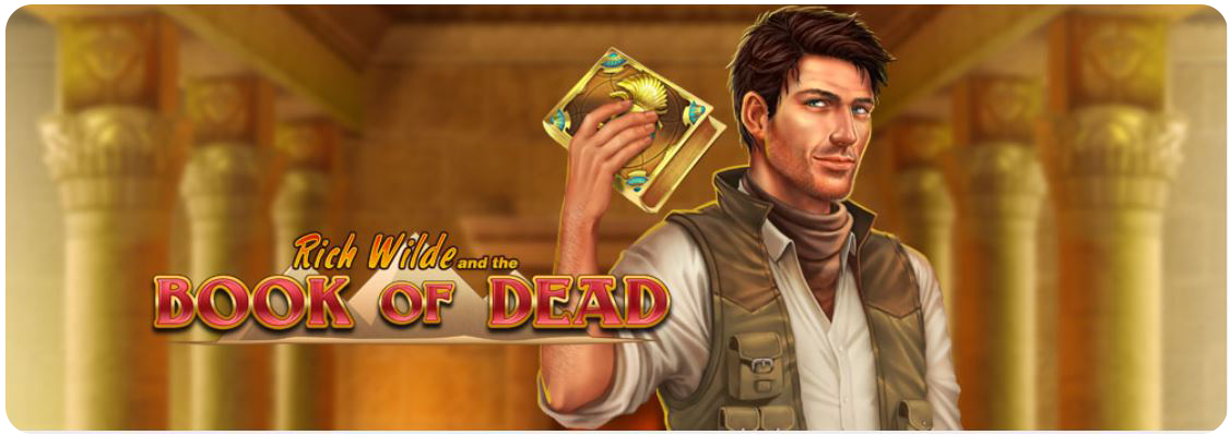 book of dead