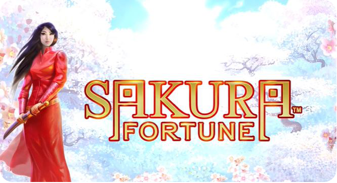 sakura fortune