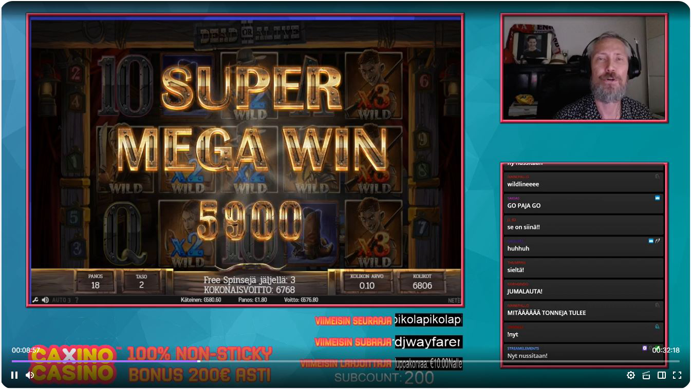 twitch streamer Jampanpaja