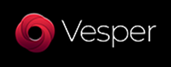 vesper kasinon logo
