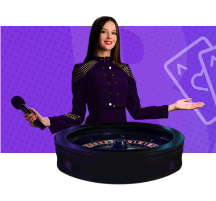 rulettipelaaja barz casinolla