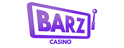 barz logo