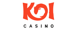 Koi Casino logo