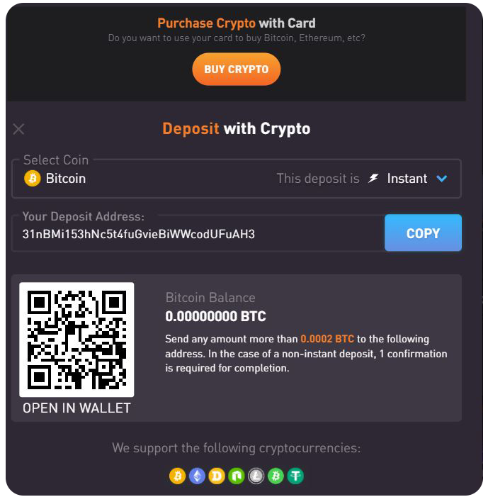 bitcoin -maksu