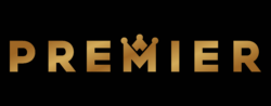 premier casino logo