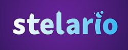 Stelario logo
