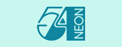 Neon54 Casino logo