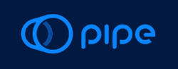 Pipecasino logo