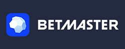 Betmaster Casino logo