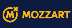 mozzart casino logo