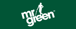 mrgreen kasinon logo