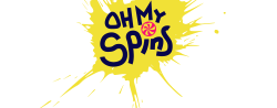 ohmyspins logo