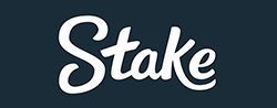 stake logo