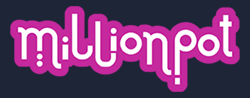 millionpot logo