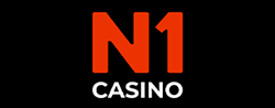 N1 Casino logo