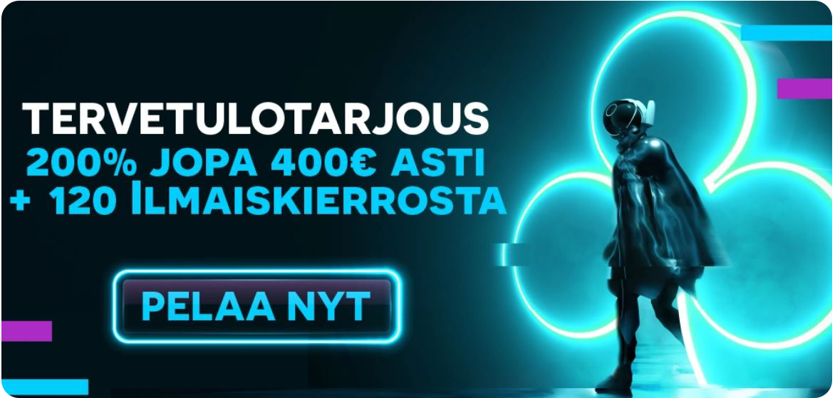 playouwin bonukset